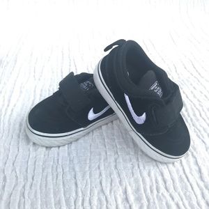 Infant/Toddler Kids' Shoe Nike SB Stefan Janoski